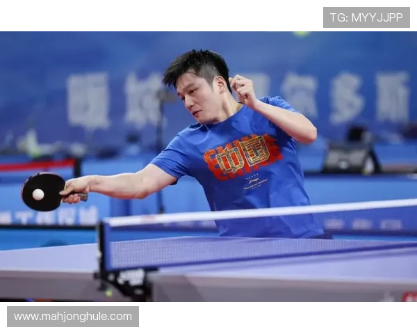 樊振东德甲乒乓球联赛首秀失利后迅速调整状态成功逆袭击败世界冠军法尔克