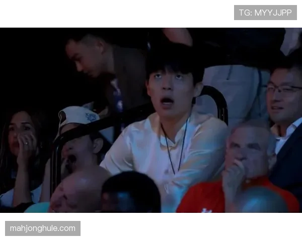 腾讯NBA专属节目《中国YOUNG》全明星特辑上线，采用XR虚拟场景制作